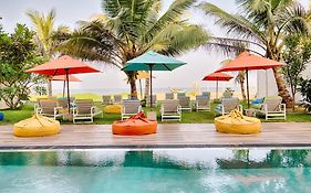 Hotel J Negombo